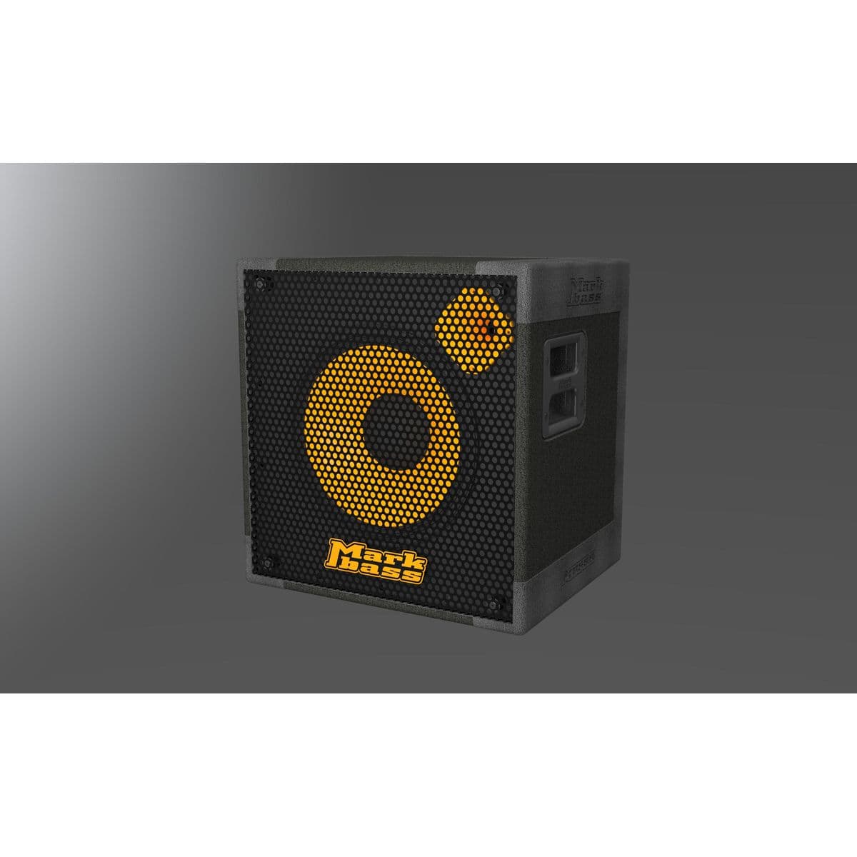 MB58R 151 Energy — Markbass