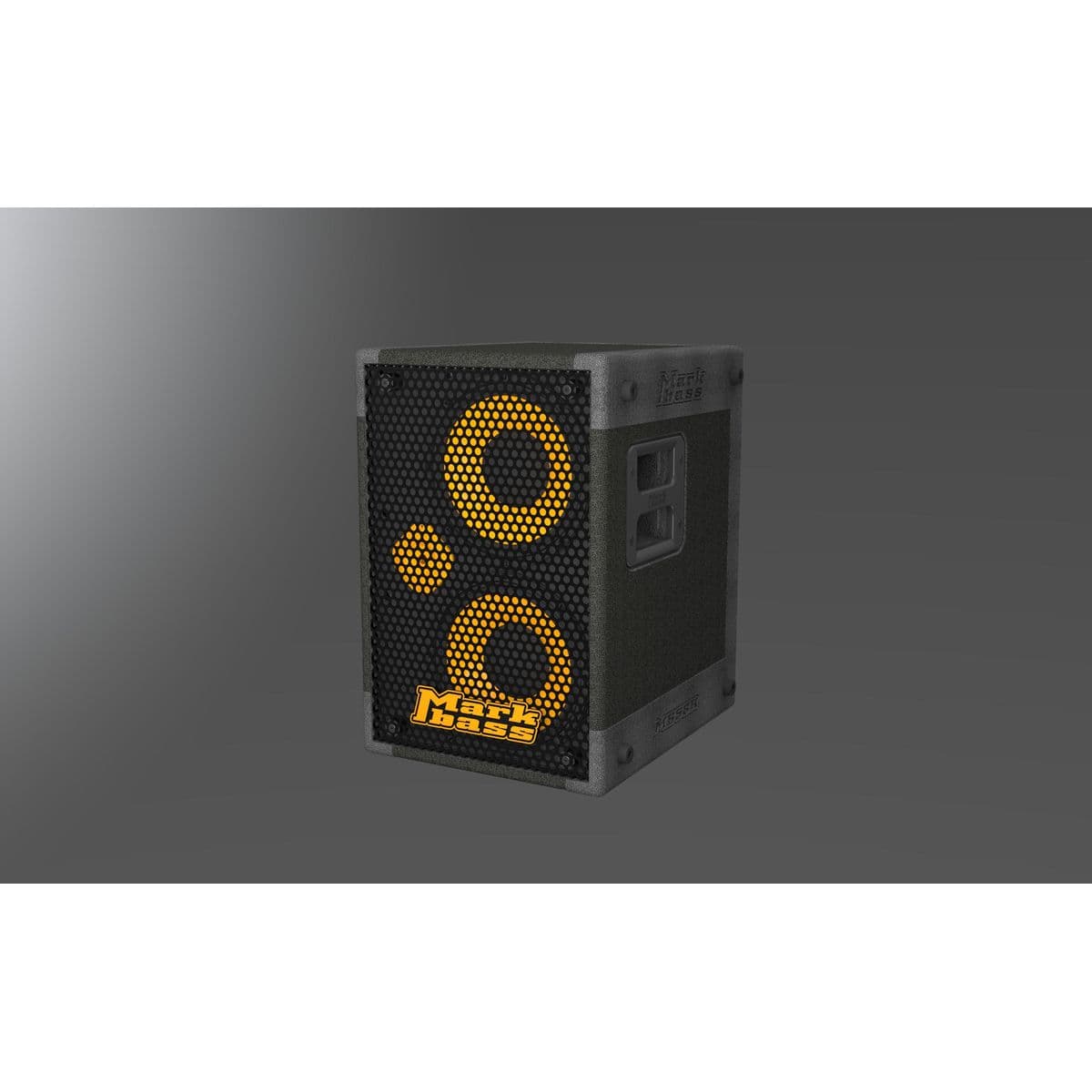 MB58R 102 Pure — Markbass