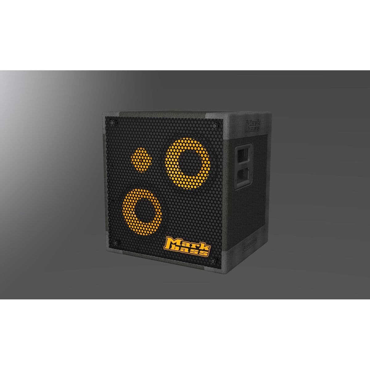 MB58R 102 XL Pure — Markbass
