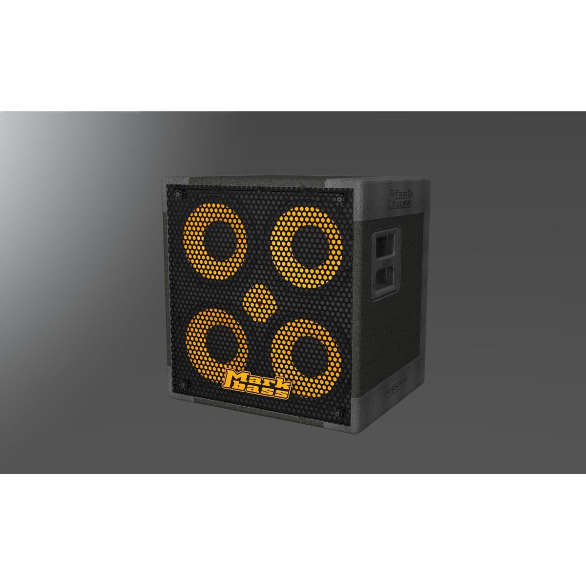MB58R 104 Pure — Markbass