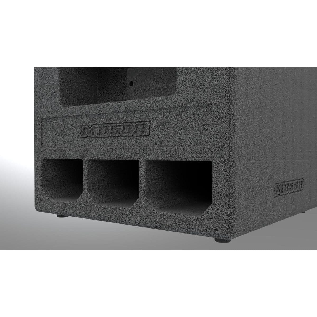 MB58R CMD 102 Pure — Markbass