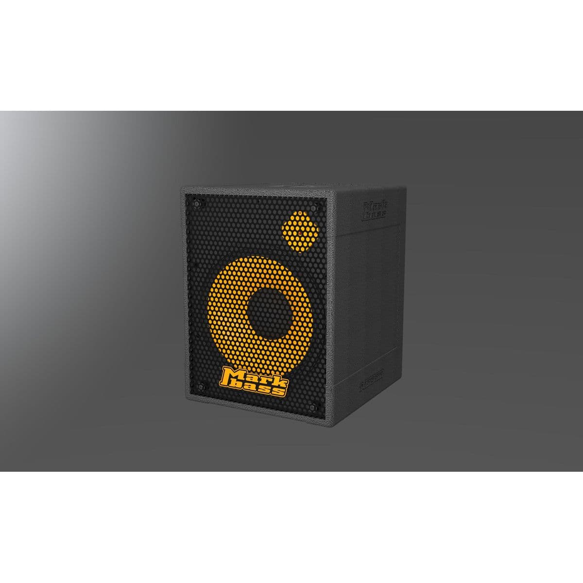 MB58R CMD 151 Pure — Markbass