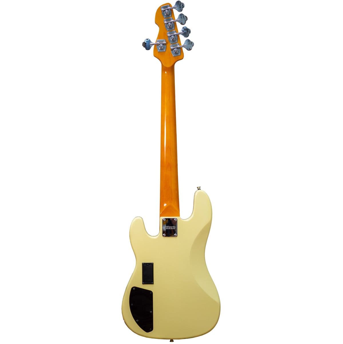 MB GV 5 Gloxy Val Cream CR MP — Markbass