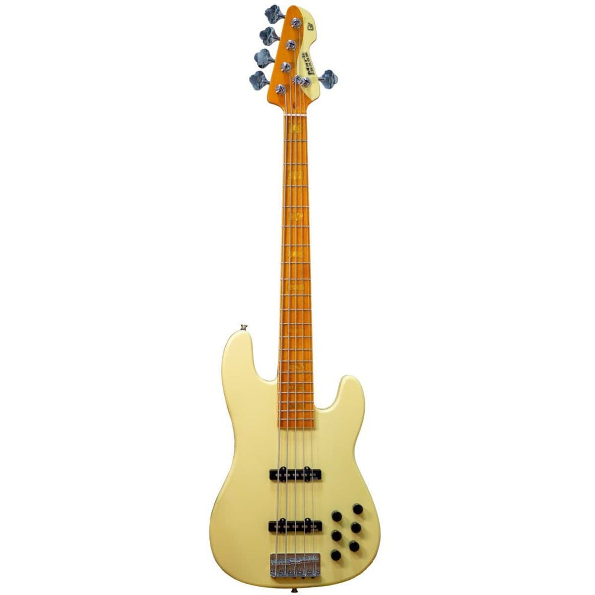 MB GV 5 Gloxy Val Cream CR MP — Markbass