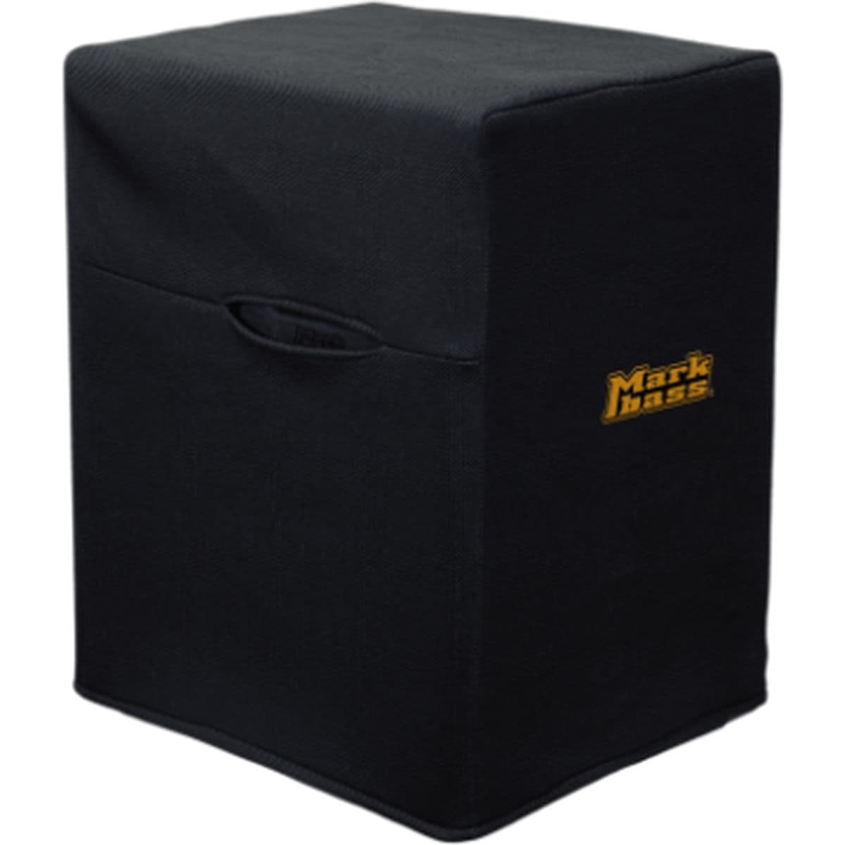 MB58R Cover Cab - M Airmesh - MBA195124 — Markbass