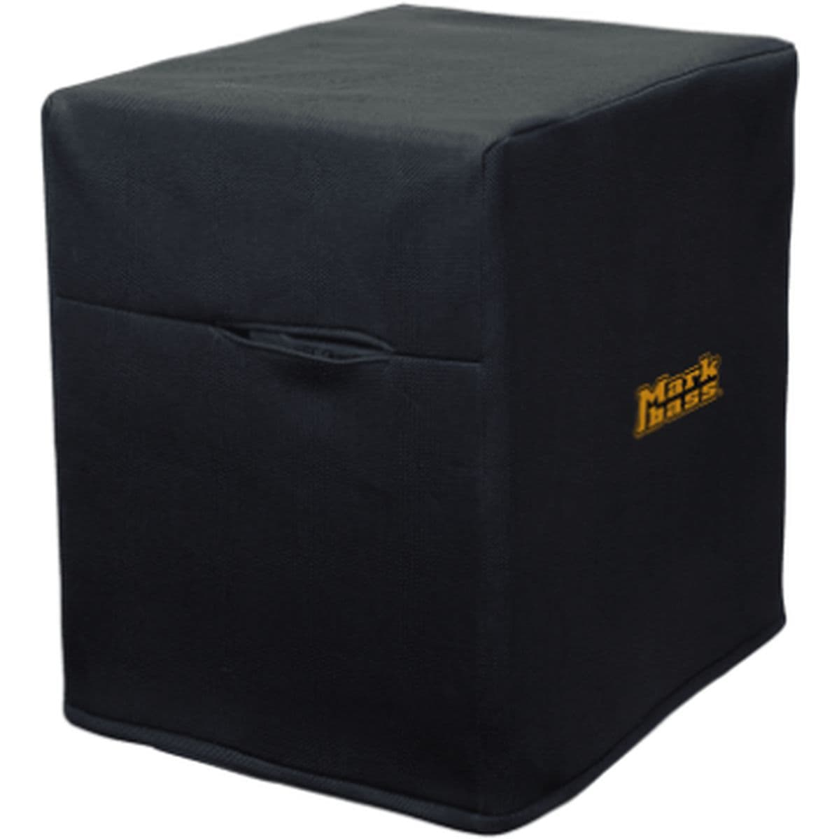MB58R Cover Cab - L Airmesh - MBA195127 — Markbass