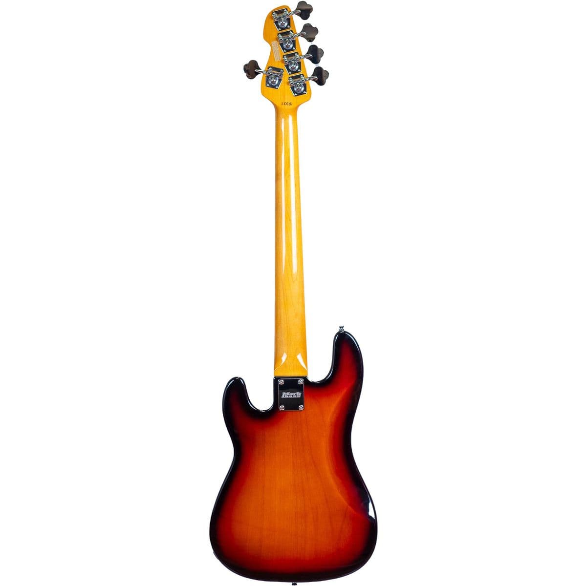 MB GV 5 Gloxy 3-TONE Sunburst (Passive) - MBB148021 — Markbass