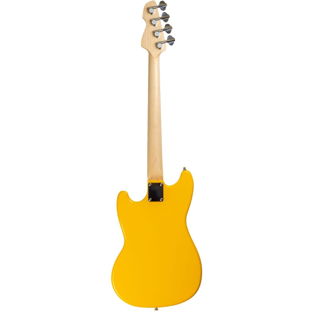 MB Yellow Little Bass - MBB148035 — Markbass