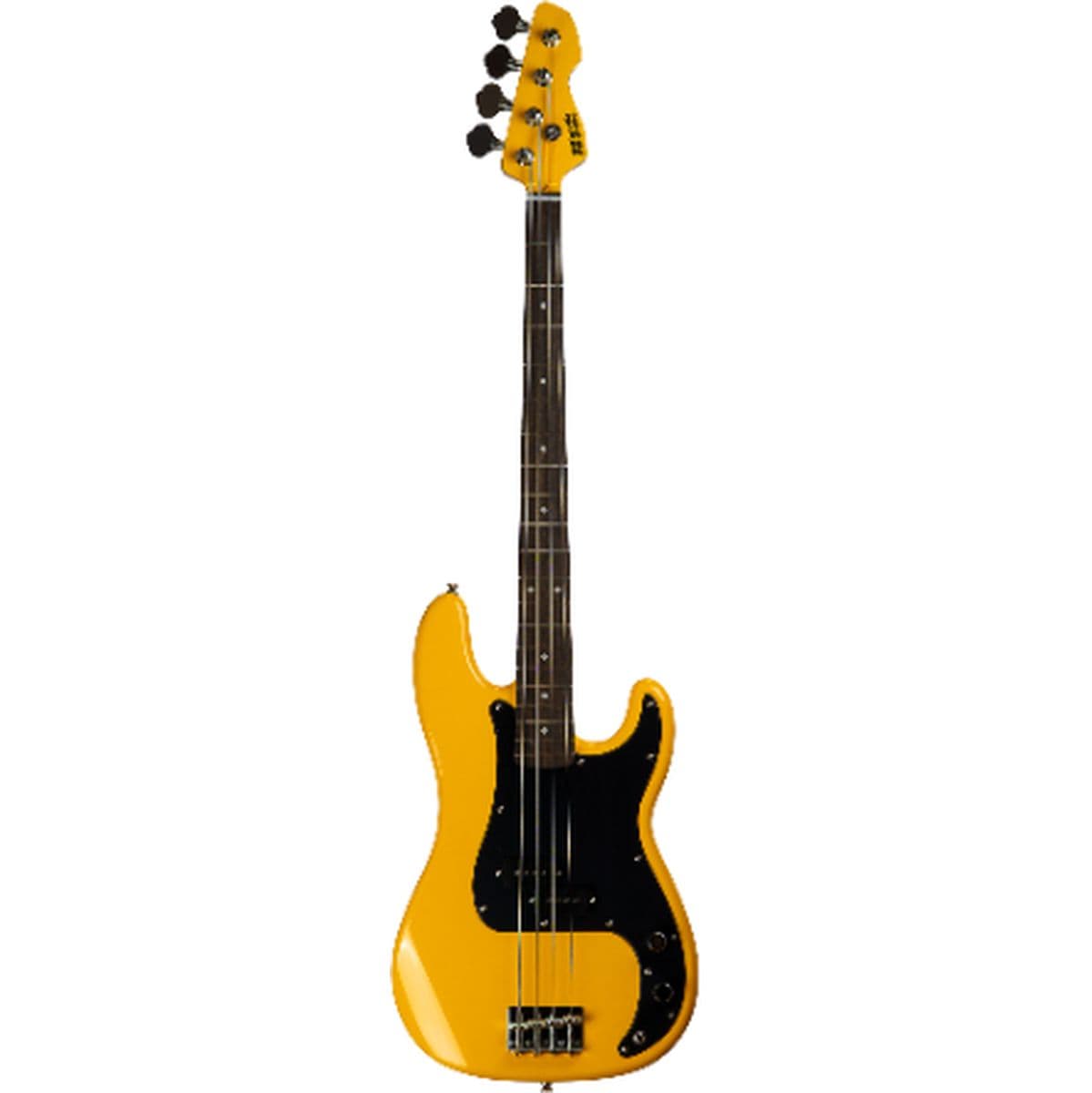 MB Yellow PB - MBB148036 — Markbass