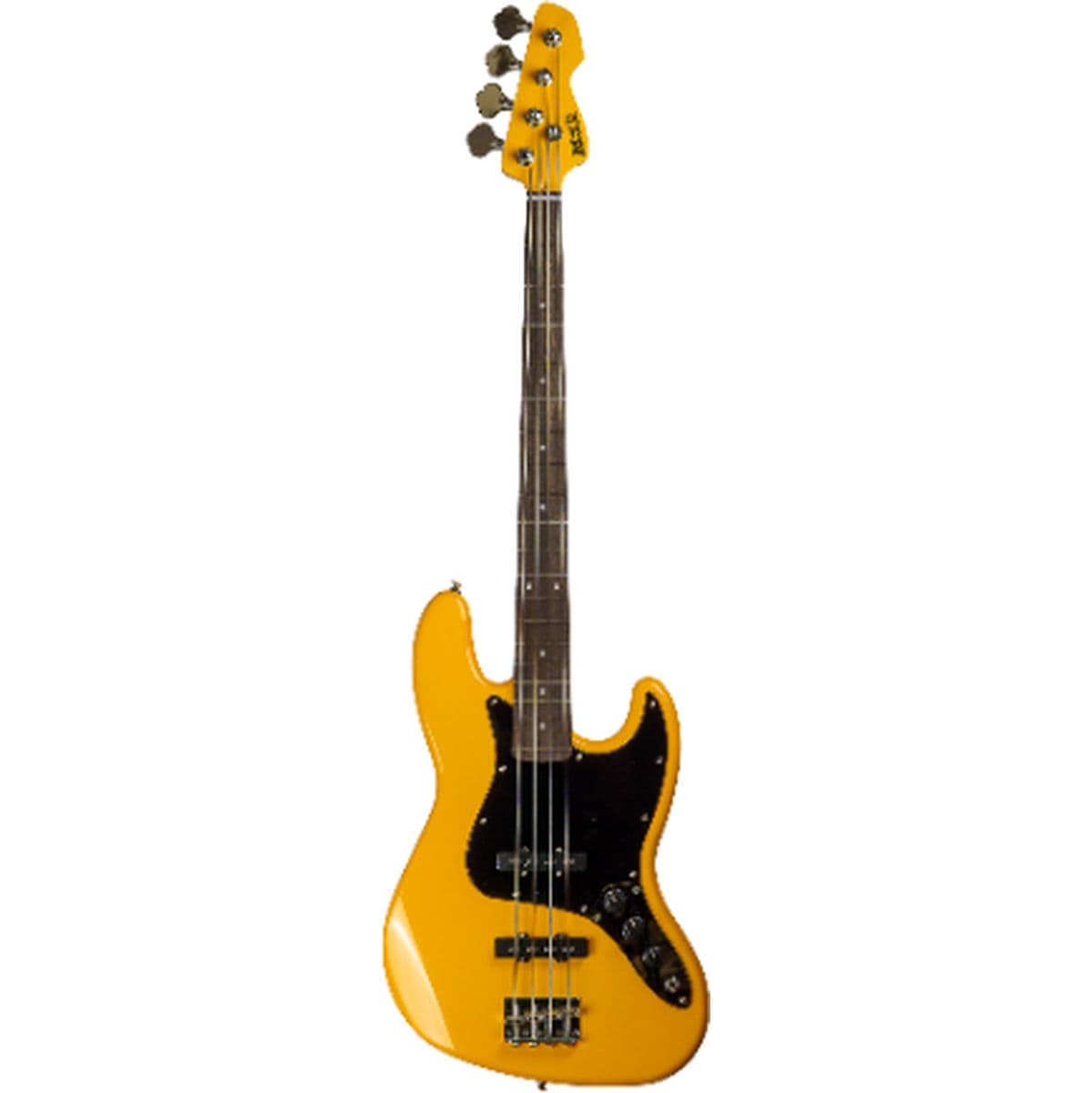 MB Yellow PB - MBB148037 — Markbass