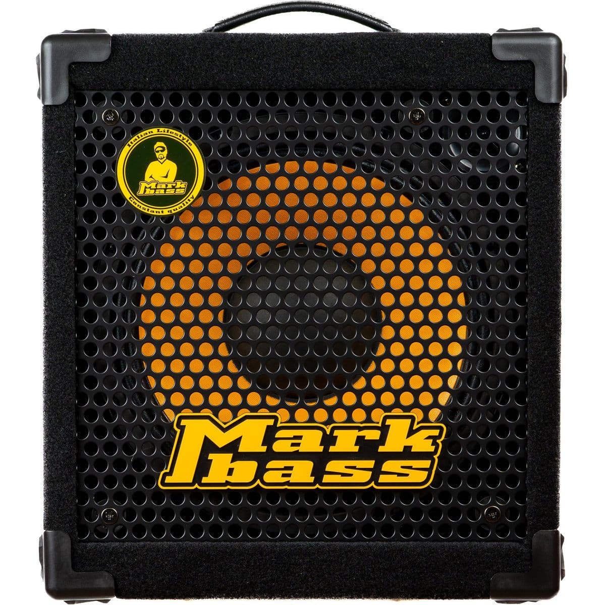Mini CMD 121 P V - MBC105102 — Markbass
