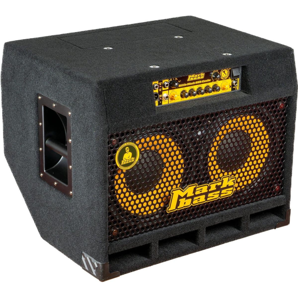CMD 102 P V - MBC105103 — Markbass
