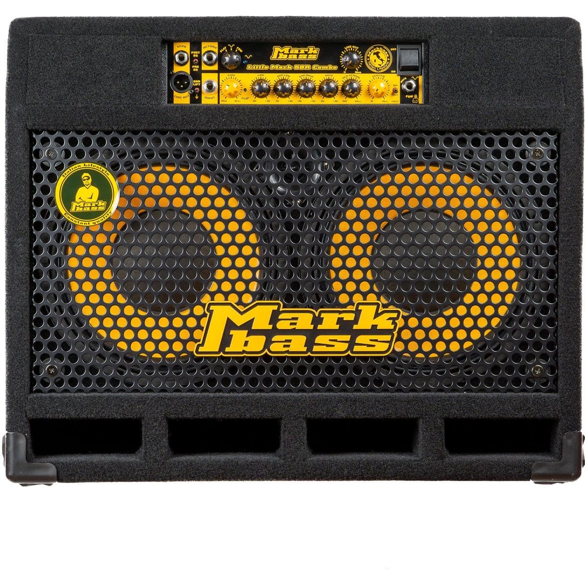 CMD 102 P V - MBC105103 — Markbass
