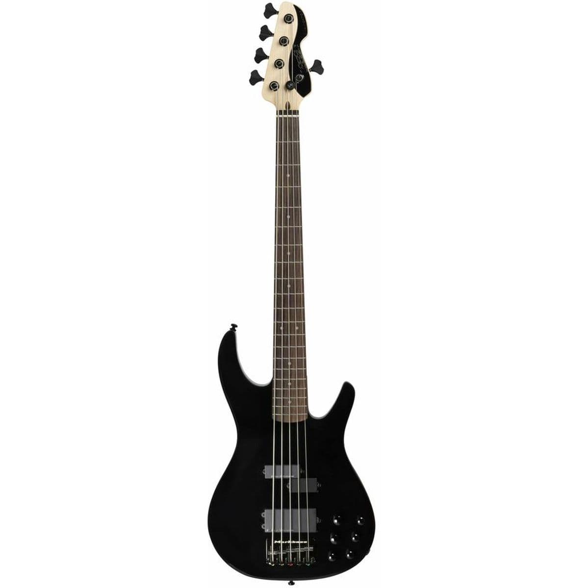 MB f/1.0 Navigator Black 5 BK RW — Markbass