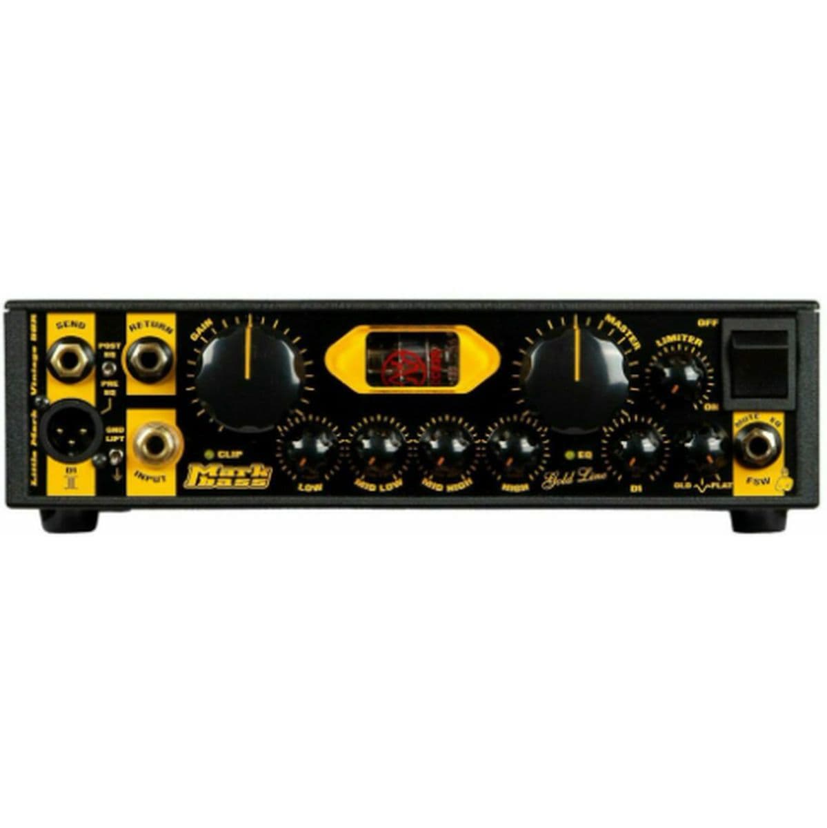 Little Mkvintage 58R - MBH110125 — Markbass