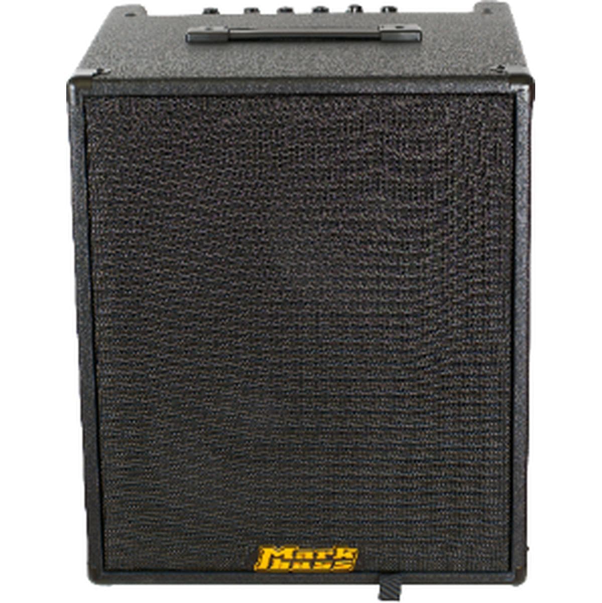 CMB 102 Blackline — Markbass