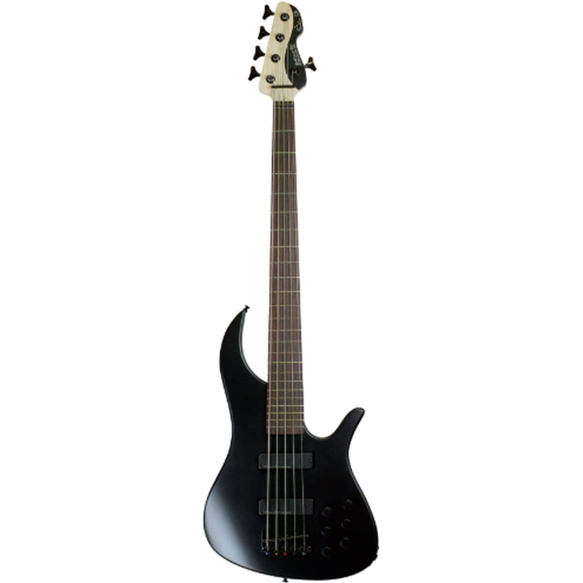 MB MB Gloxy Black Panther 5 BK RW - MBB147001 — Markbass