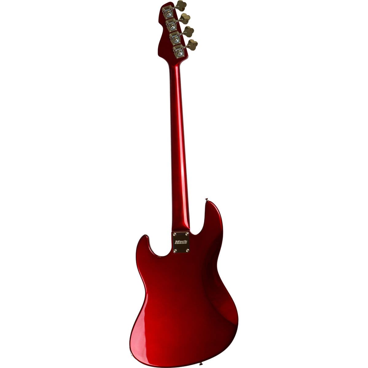 MB GV 4 Gog Red Passion CR MP FC (Passive) - MBB148040 — Markbass