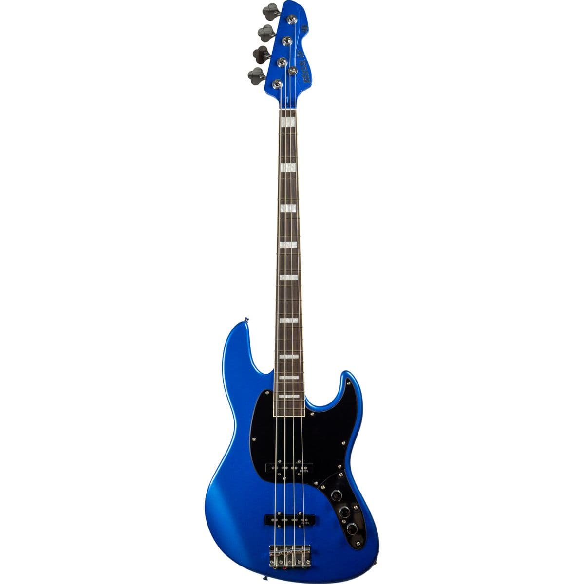 MB GV 4 Gog Blue Sky CR RW FC (Passive) - MBB148051 — Markbass