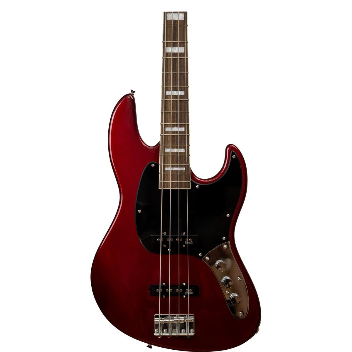 MB GV 4 Gog Red Passion CR RW FC (Passive) — Markbass