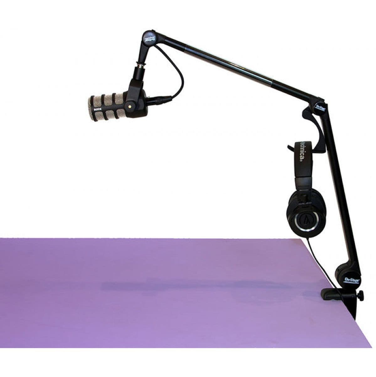 Mic Boom Arm — OnStage