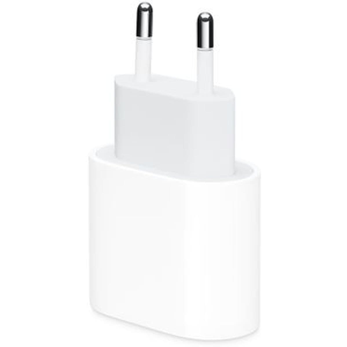 USB-C Power Adapter 20W — Apple