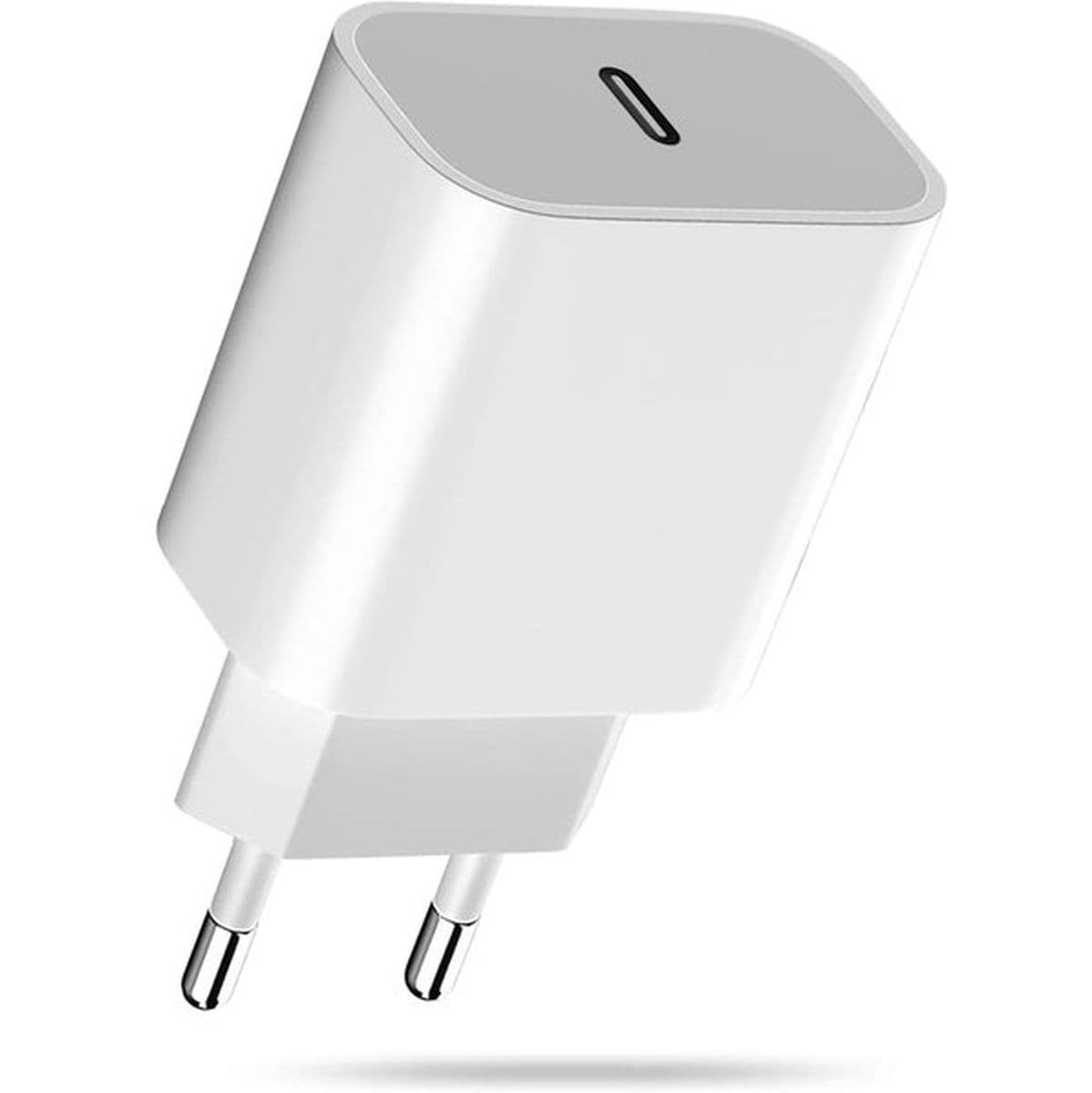 USB-C Power Adapter 20W — Apple