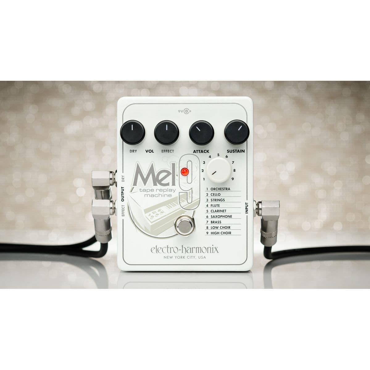 MEL9 — Electro-Harmonix
