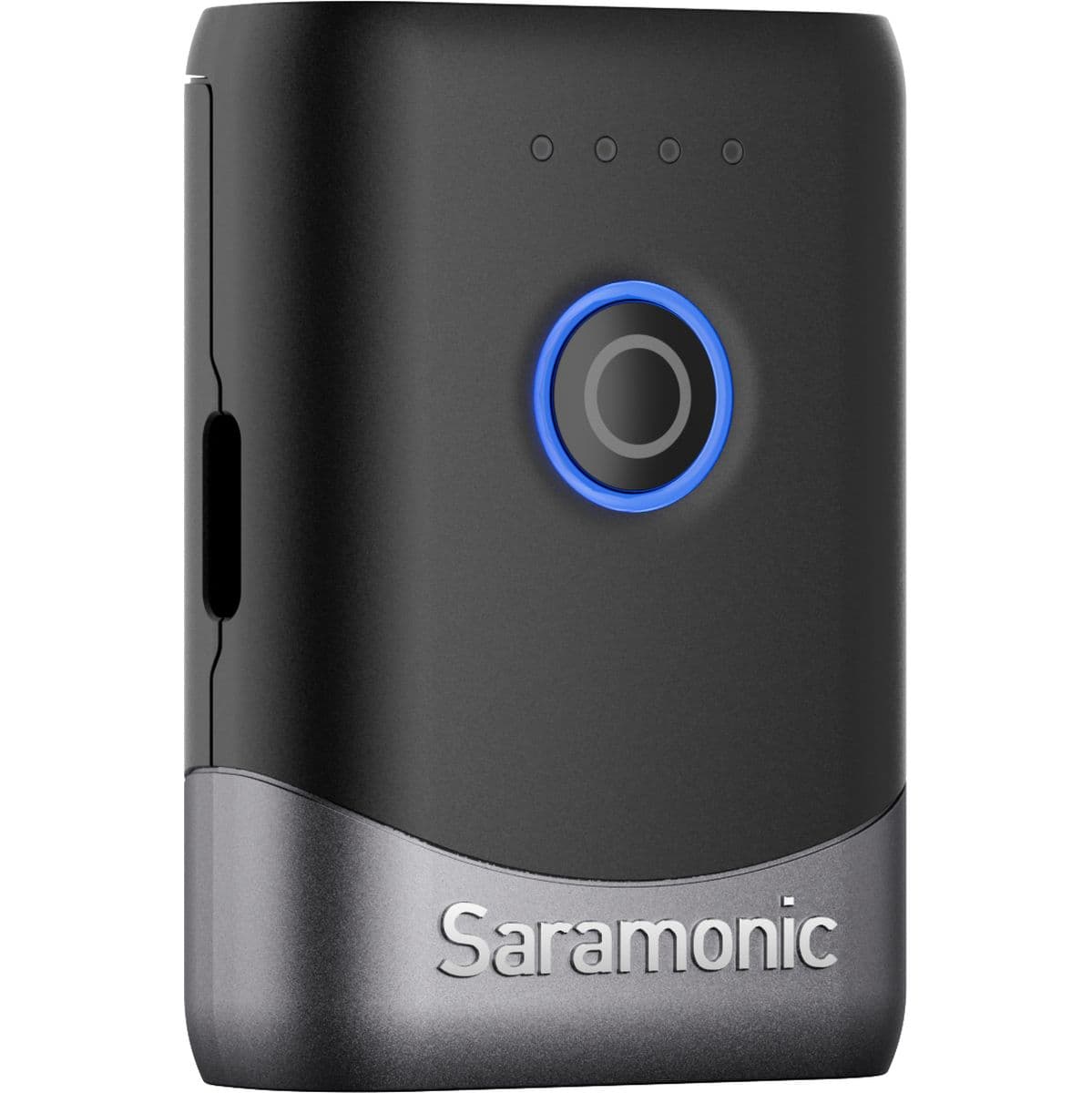 2.4G Professional Wireless Microphone w/ Mic In — Saramonic