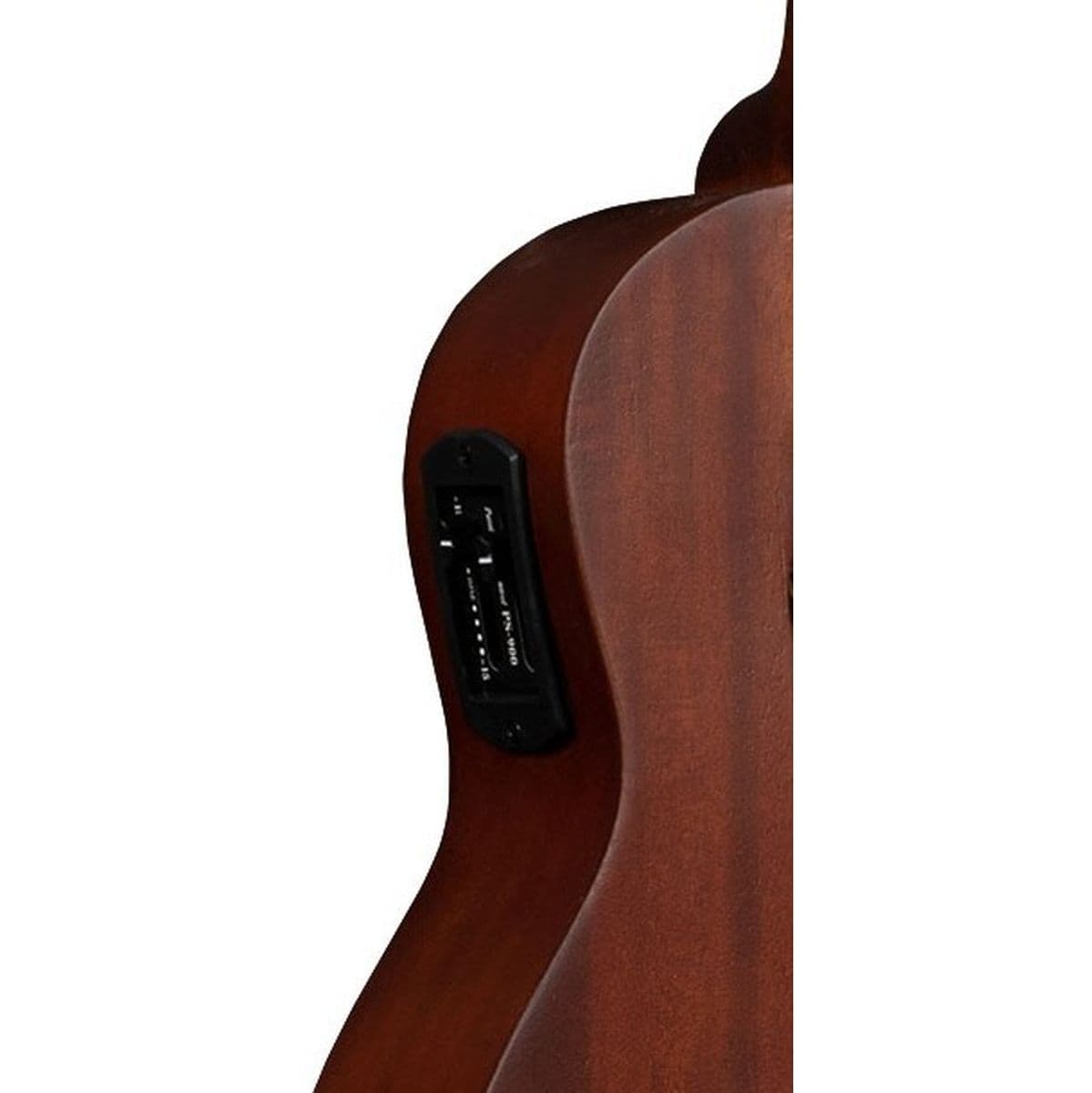 Makala Soprano Ukulele w/ EQ w/ Bag — Kala