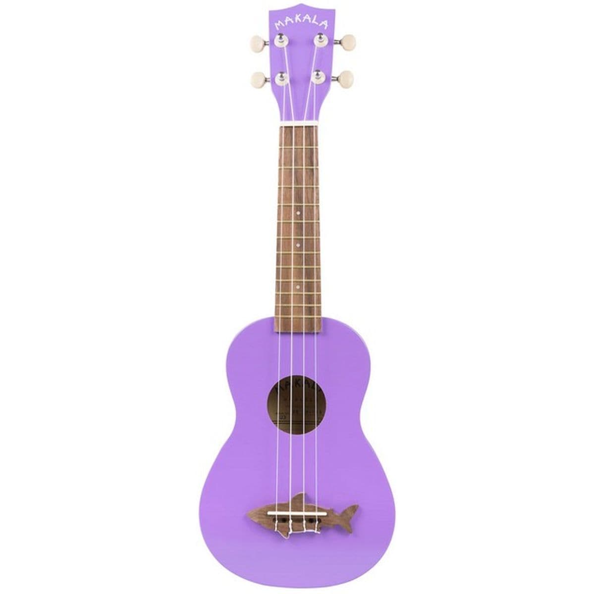 Sea Urchin Purple Soprano Shark — Kala