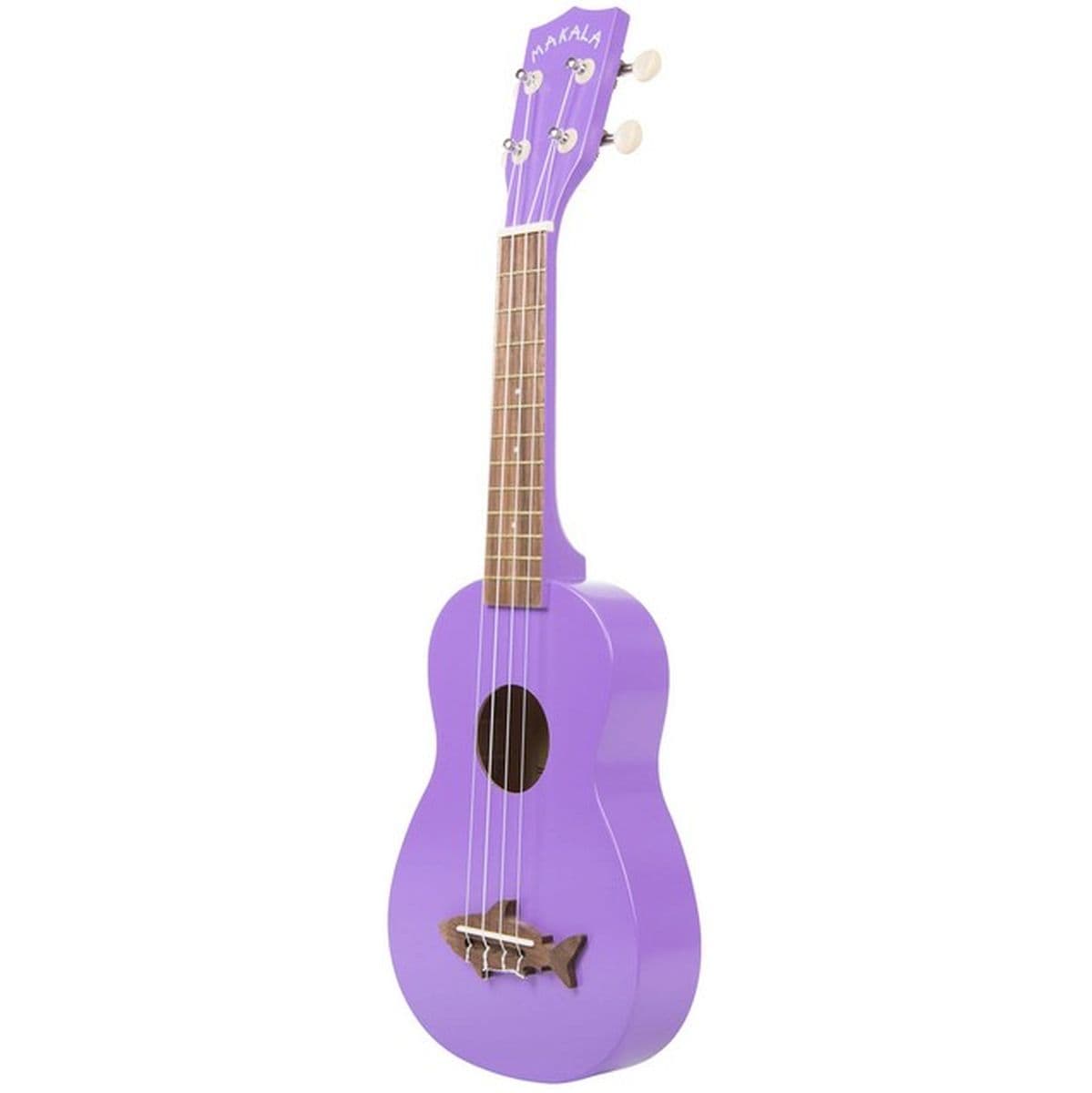 Sea Urchin Purple Soprano Shark — Kala