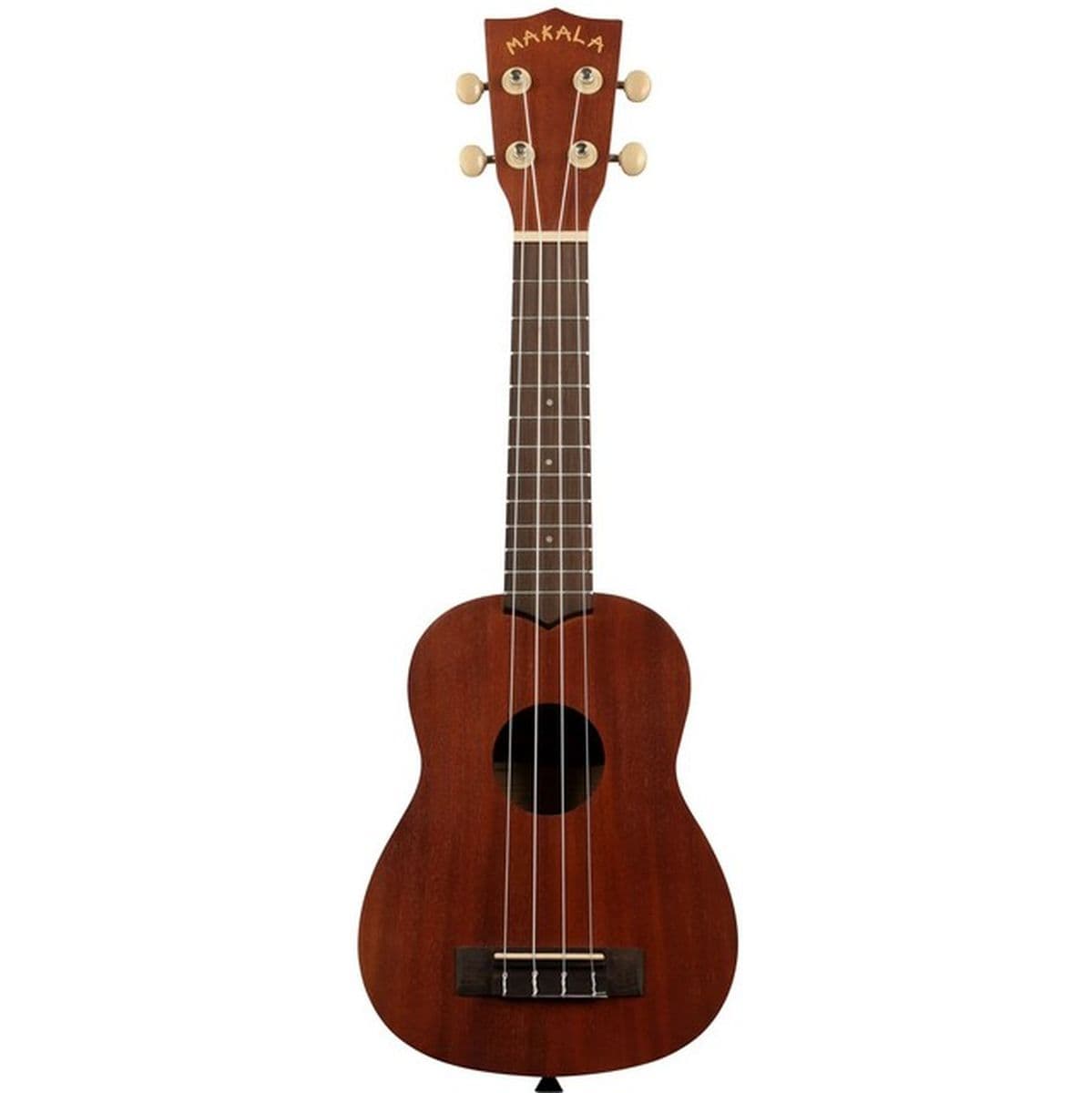 Makala Soprano Ukulele w/ Bag — Kala