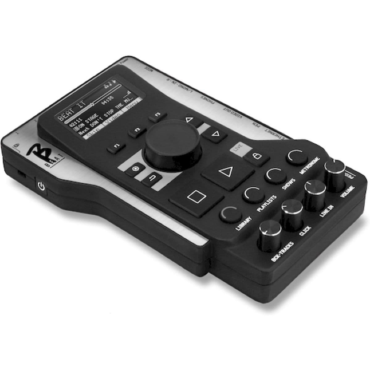 B.beat 128 GB WiFi Limited Edition — M-Live