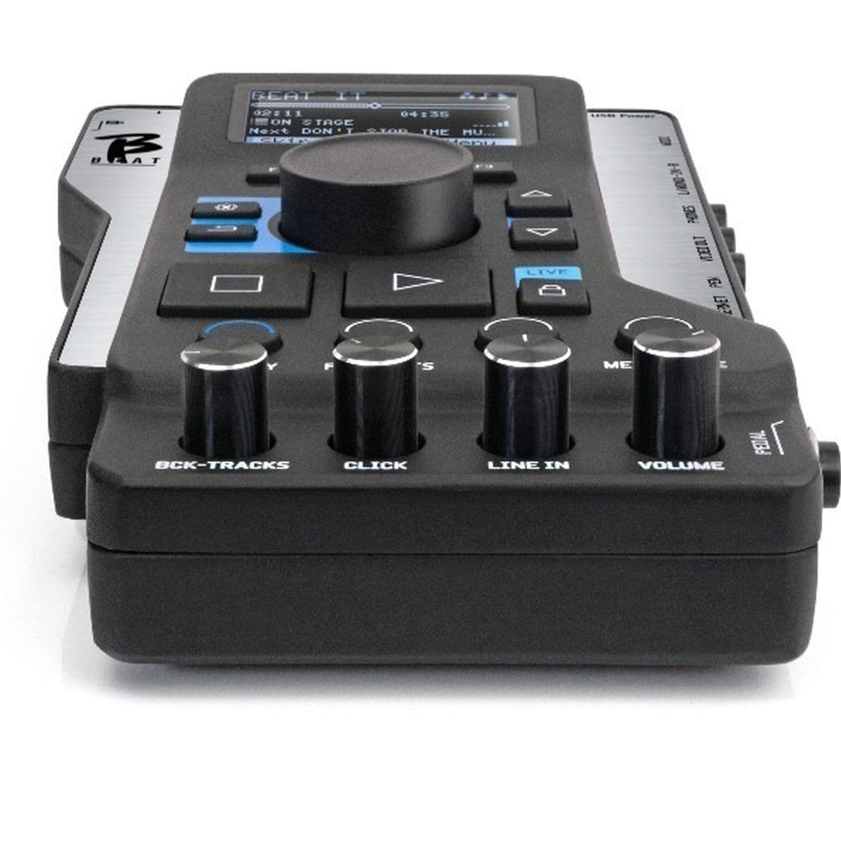 B.beat 128 GB WiFi Limited Edition — M-Live