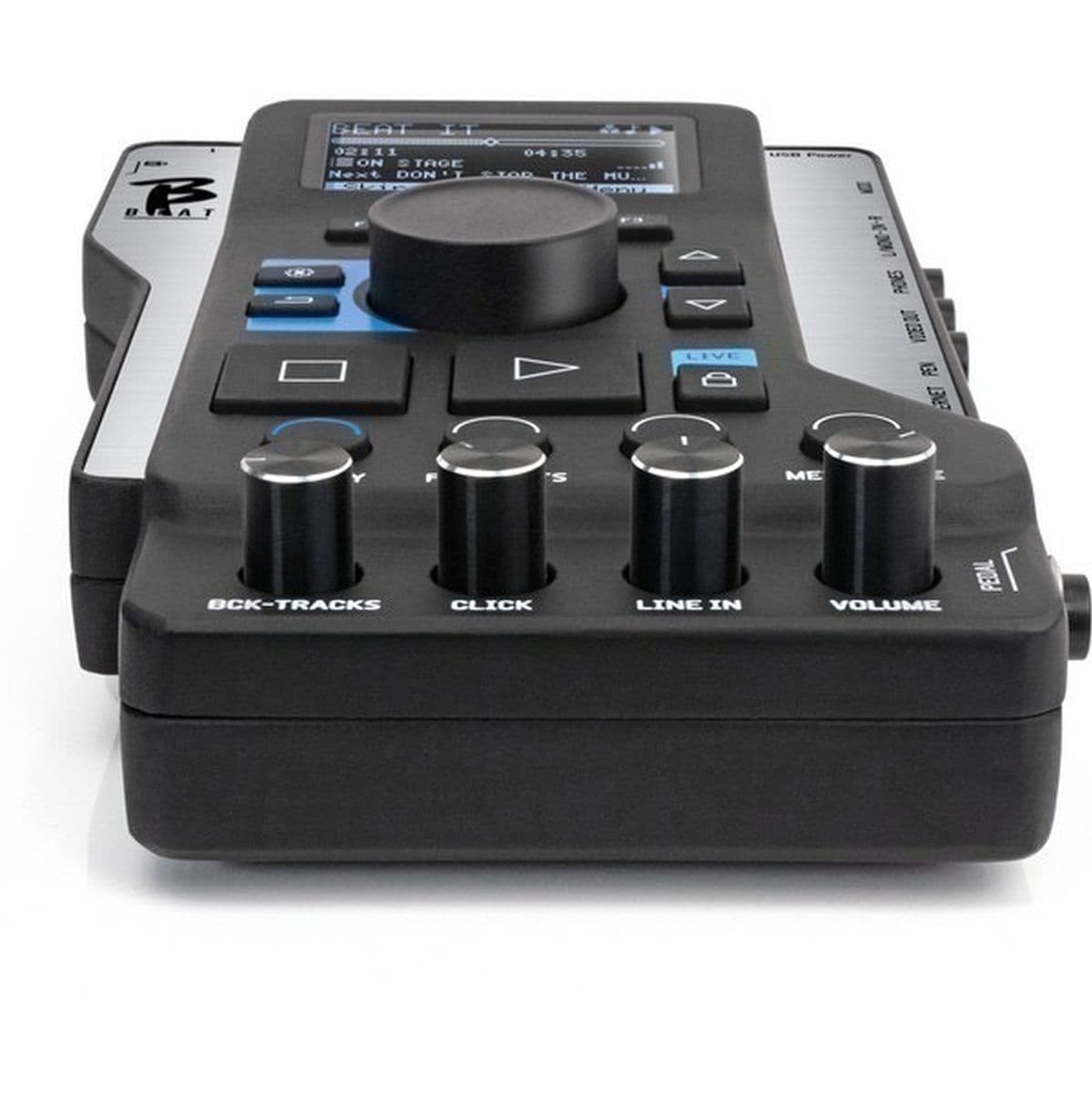 B.BEAT 32 GB — M-Live