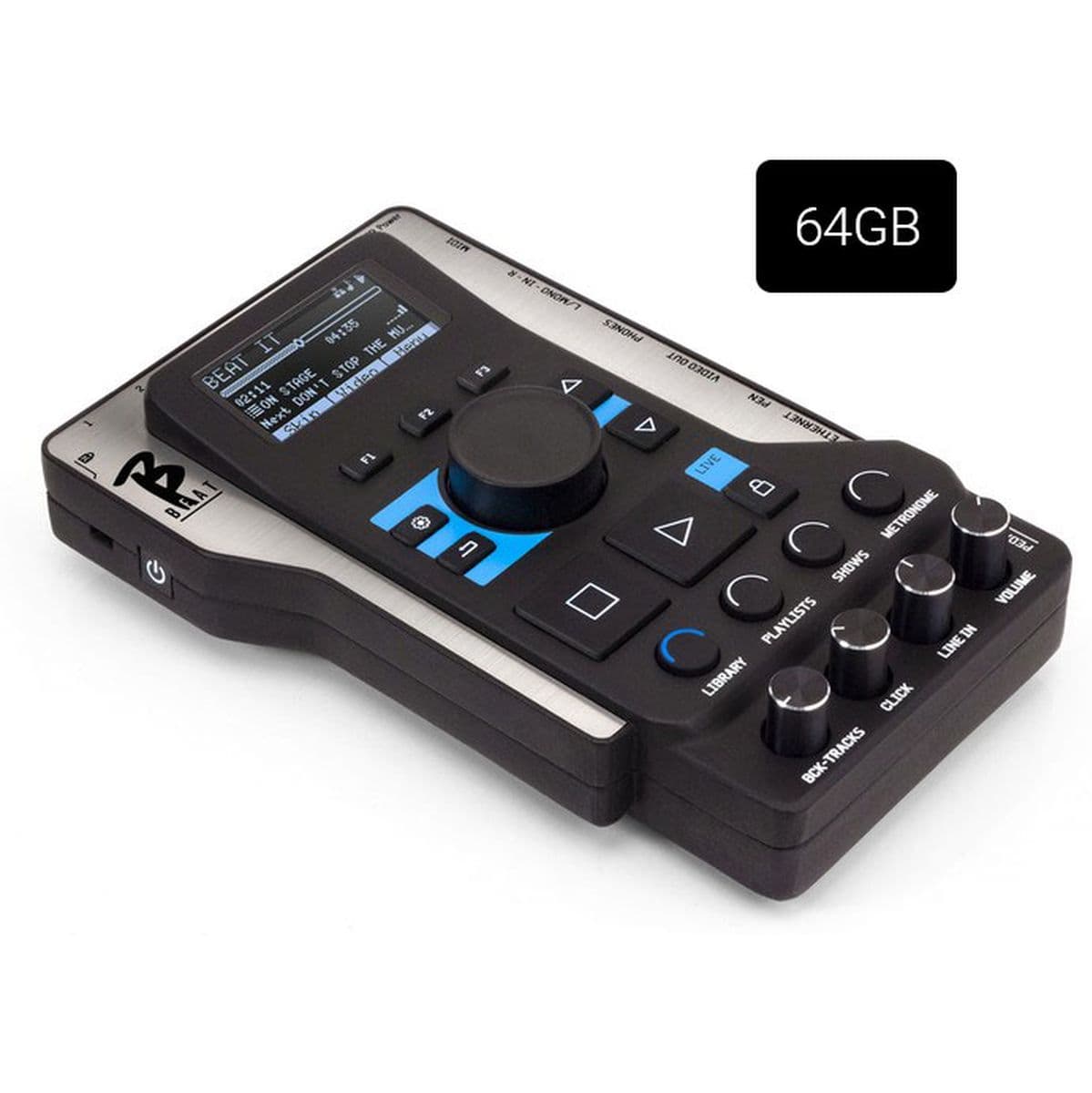 B.BEAT 64 GB — M-Live