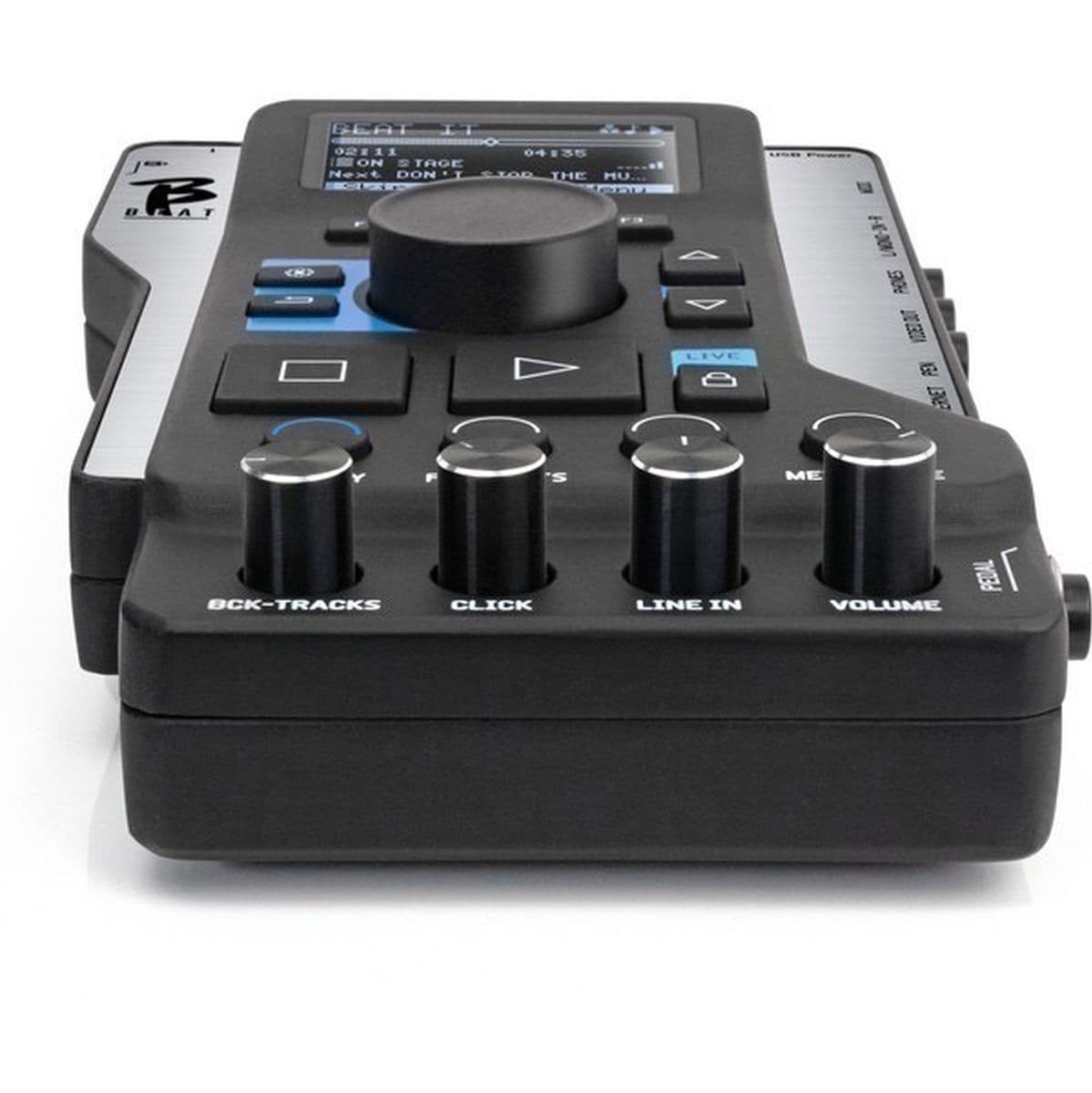B.BEAT 64 GB — M-Live