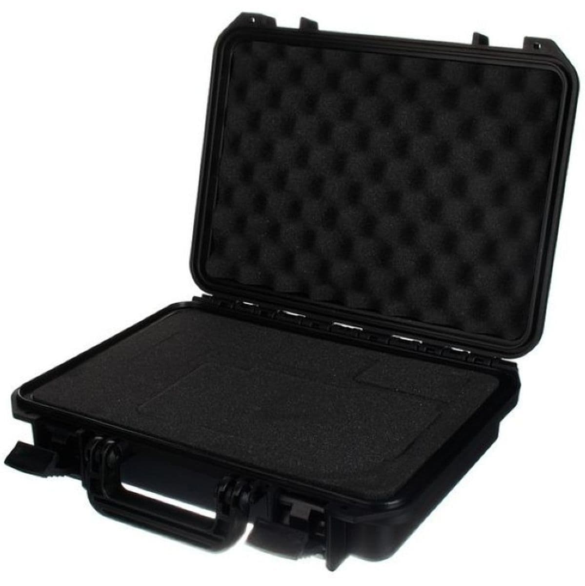 B.BEAT Hard Bag — M-Live