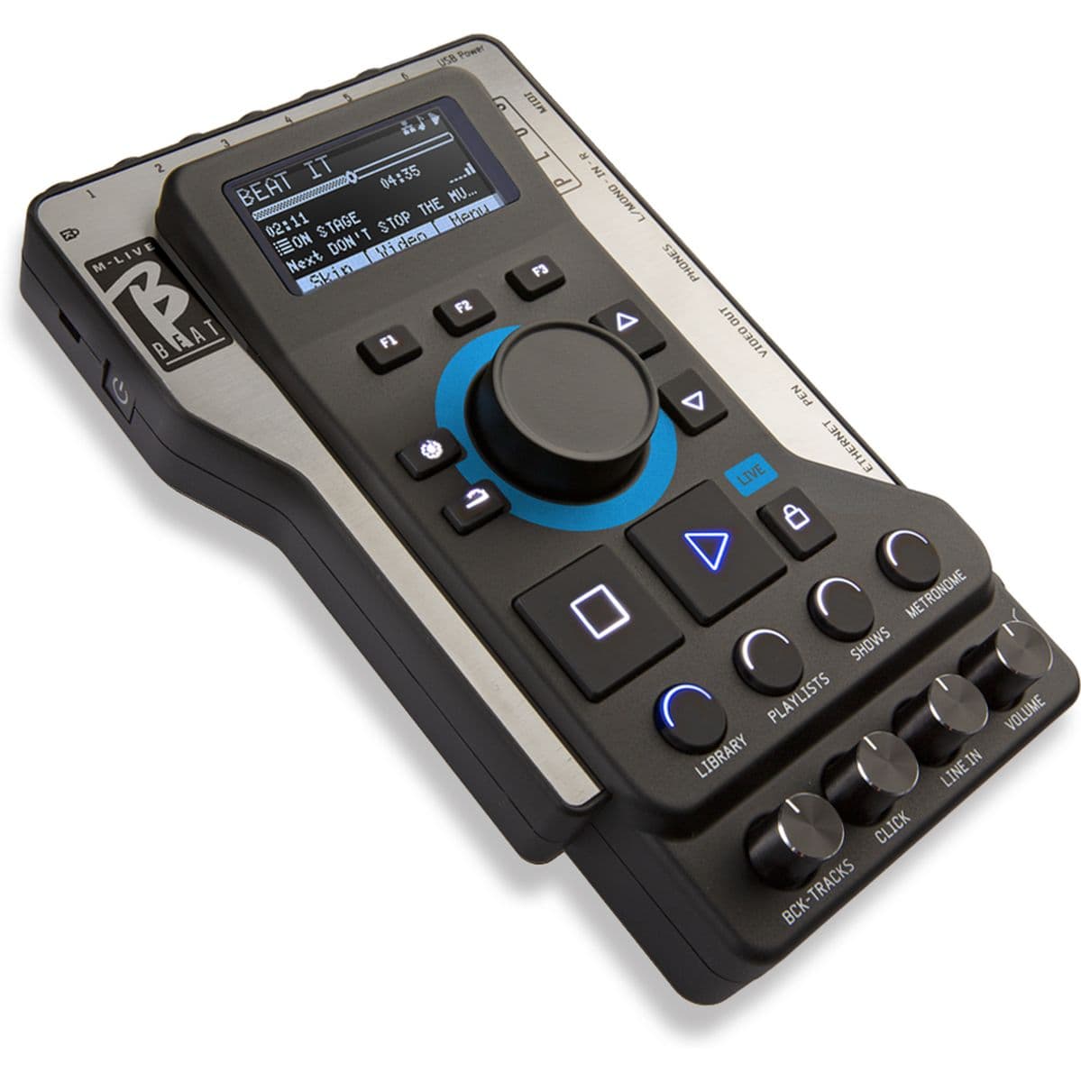 B.beat Plus 256 GB — M-Live