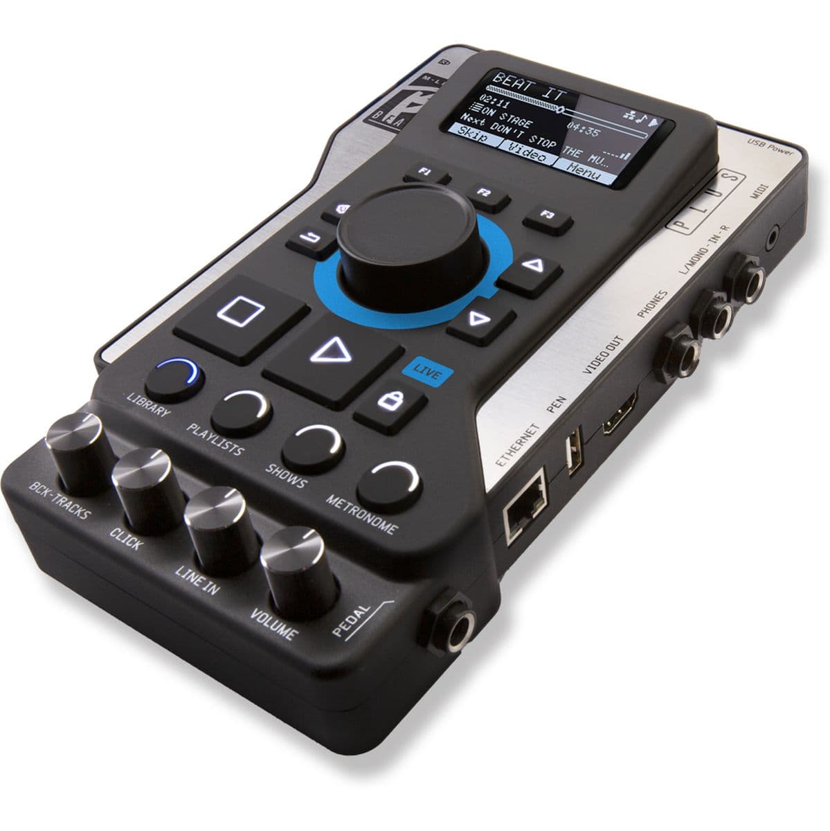 B.beat Plus 256 GB — M-Live