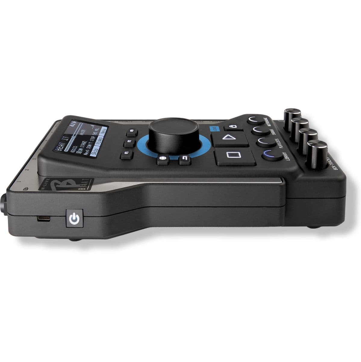 B.beat Plus 256 GB — M-Live