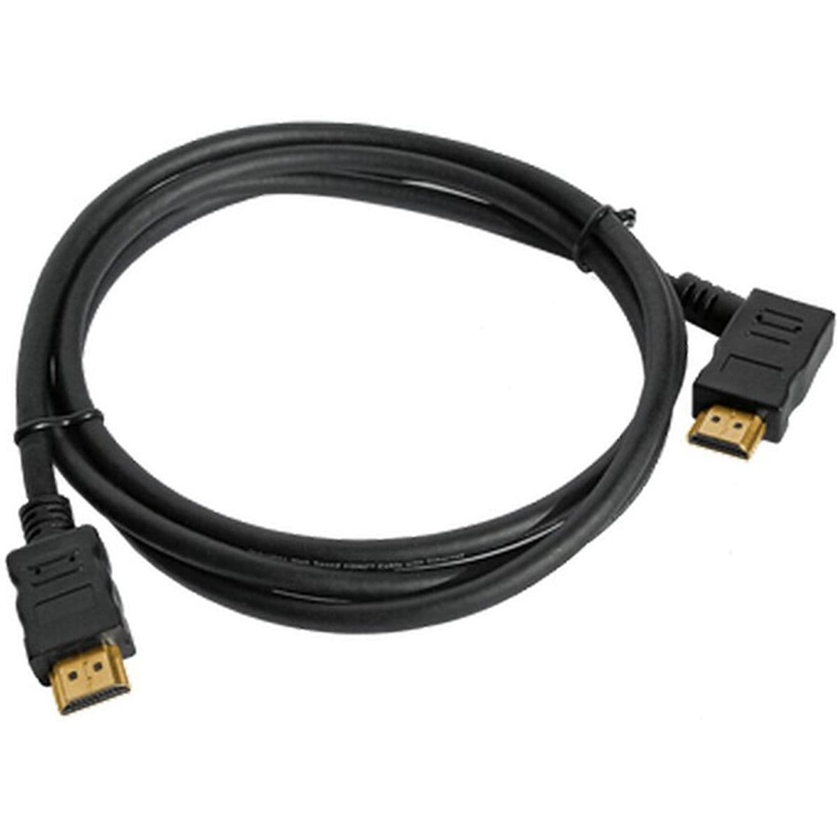 HDMI Cable — M-Live