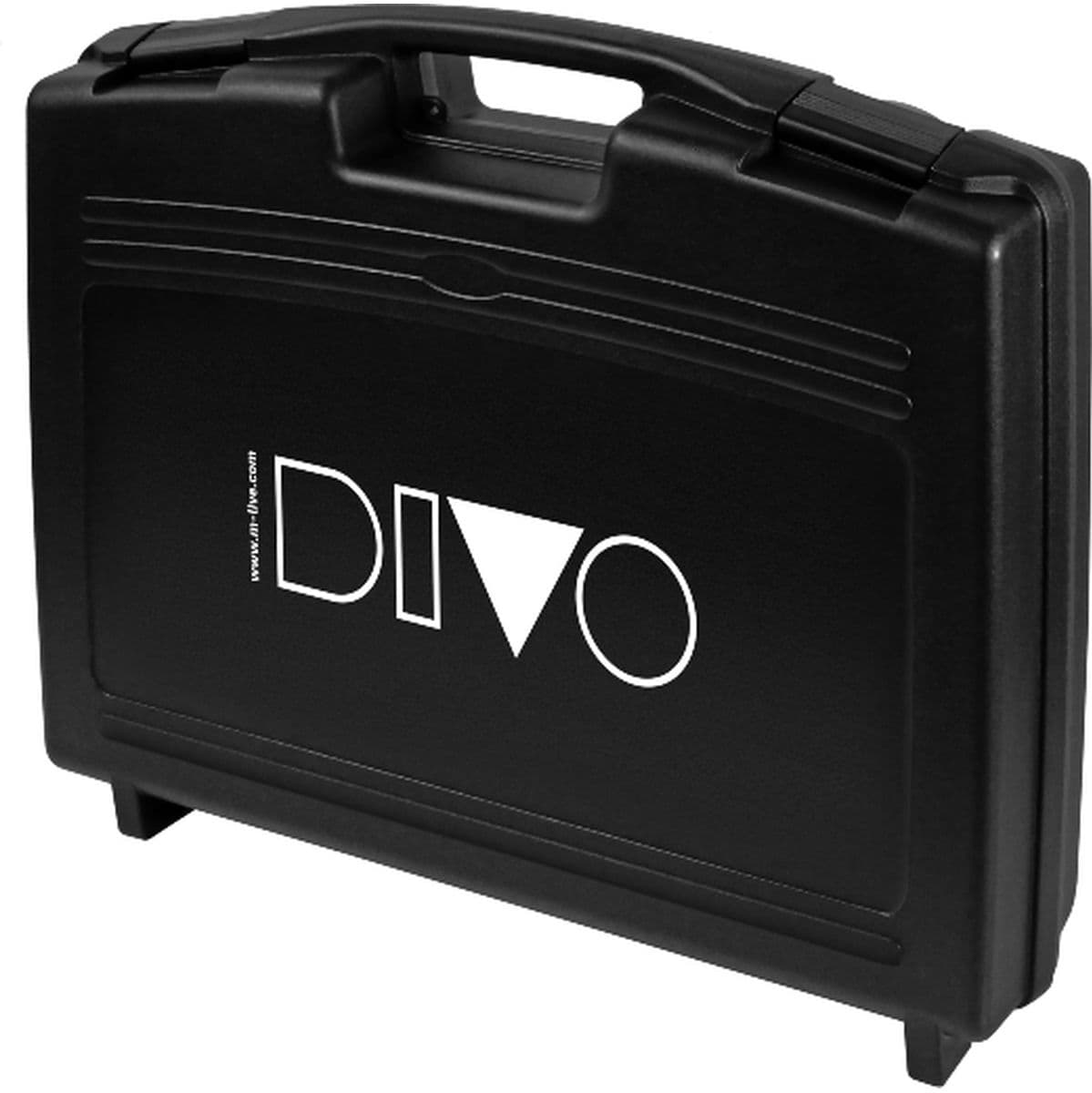 Divo Hard Bag — M-Live