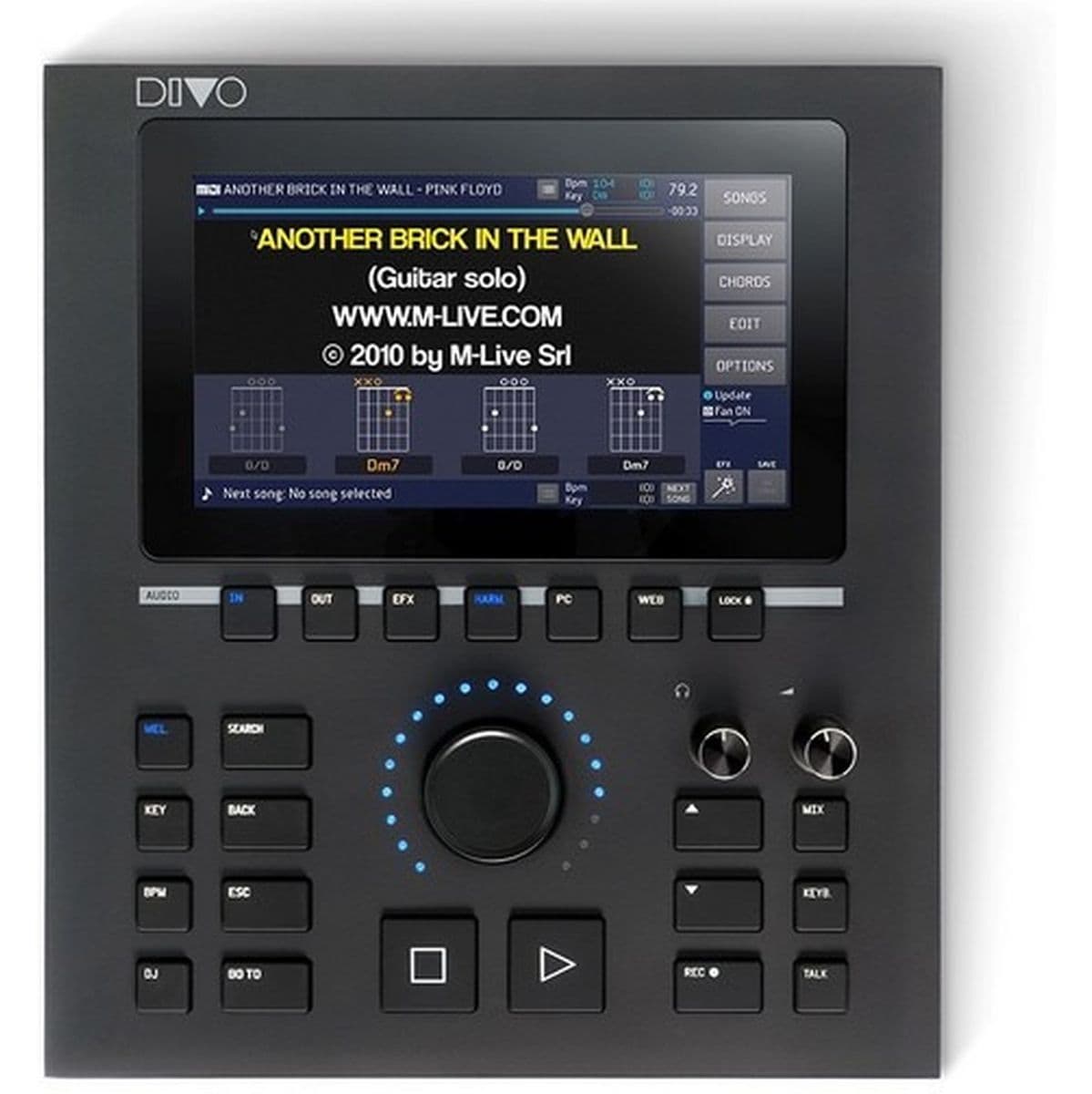 DIVO PLUS 128 GB — M-Live