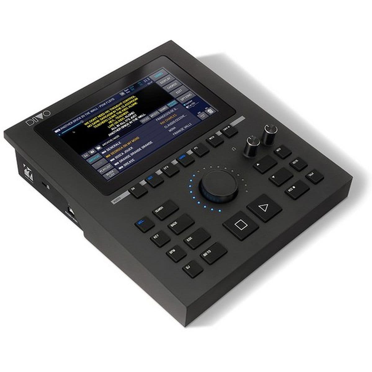 DIVO PRO 512 GB — M-Live