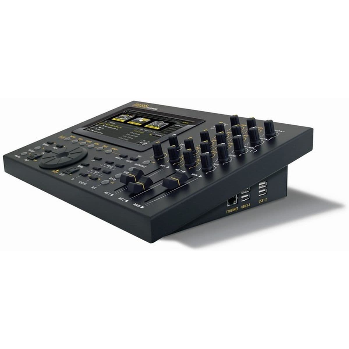 Merish 5 Plus — M-Live