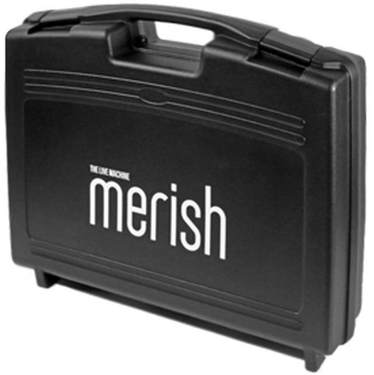 Merish Hard Bag — M-Live