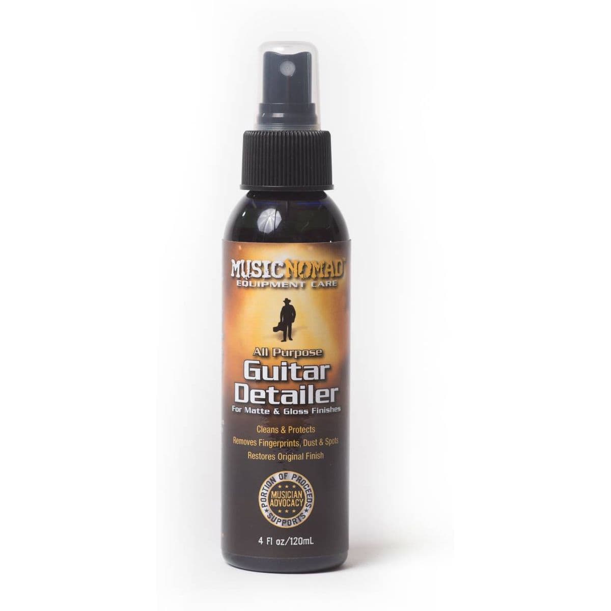 Guitar Detailer - MN100 — MusicNomad