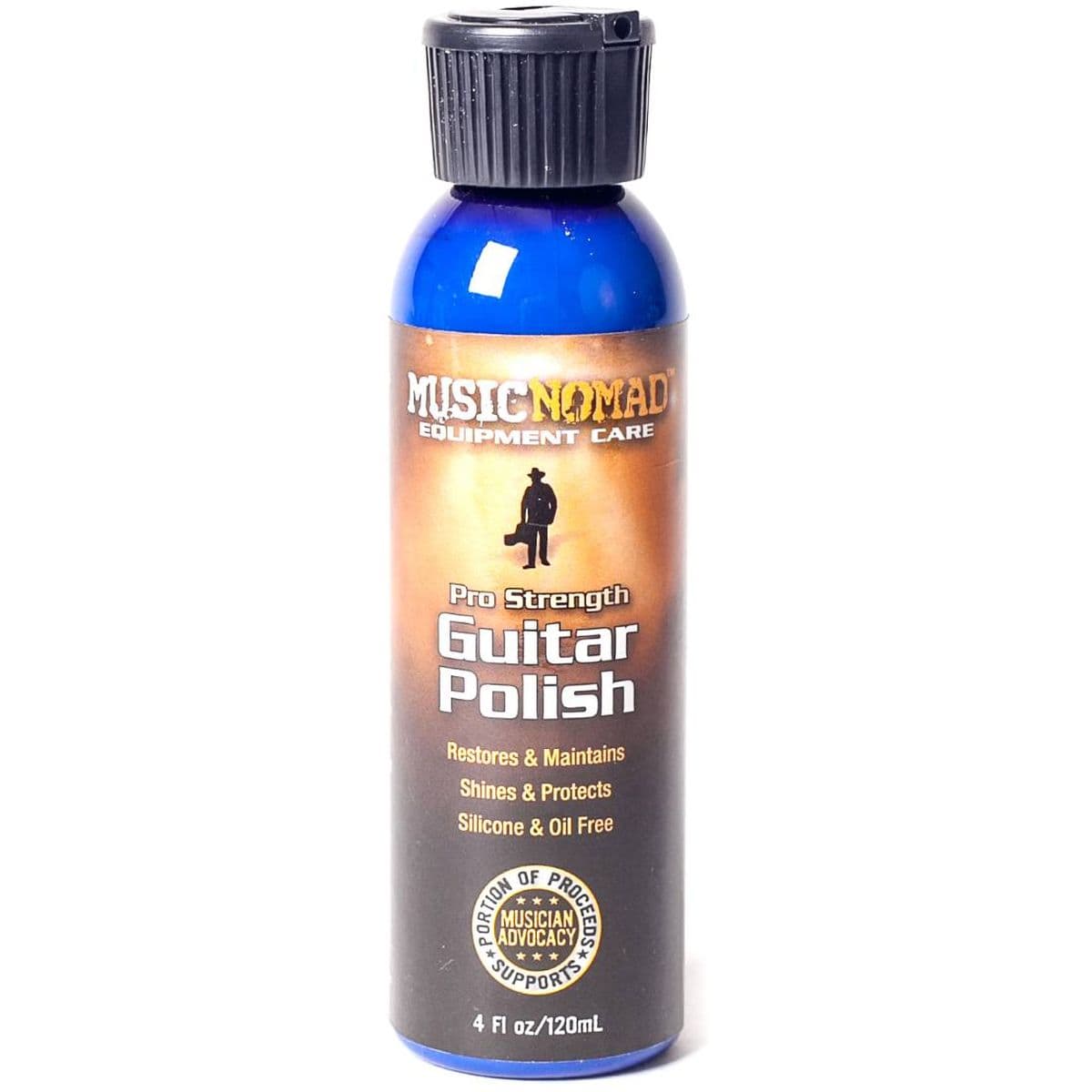 Guitar Polish - MN101 — MusicNomad